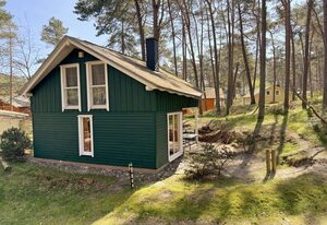 W: Strandhaus Dünenweg 28l mit Terrasse/Kamin/Thermium
