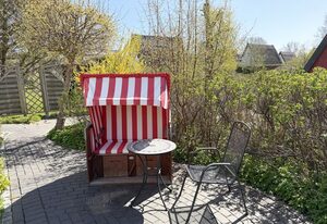 MR: Finnhaus Nr. 05 mit Terrasse