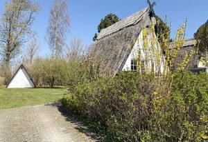MR: Finnhaus Nr. 05 mit Terrasse