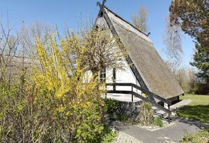 MR: Finnhaus Nr. 05 mit Terrasse