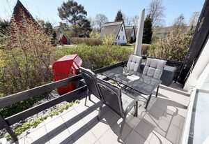 MR: Finnhaus Nr. 05 mit Terrasse