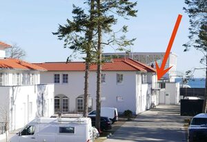 Baabe Inselparadies Fewo  Arkona Ref. 213719 u 10 – Fewo Arkona Ref. 213719 u 10