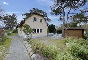 MR: Doppelhaushälfte Weinrich mit Terrasse (Süd/West)