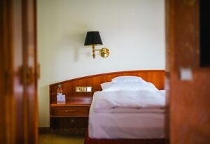 Romantik Hotel Bülow Residenz – Doppelzimmer Komfort