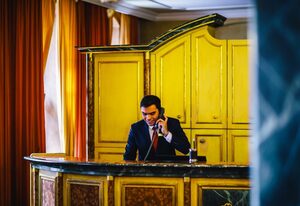 Romantik Hotel Bülow Residenz – Doppelzimmer Komfort