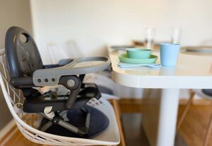 Ferienwohnung SeeGräser (Granitz) – SeeGräser mit Balkon