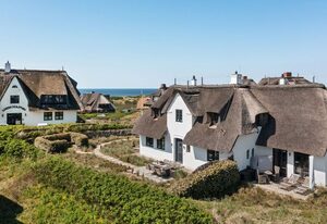 Ferienhaus Dünemwai Miarwüfki