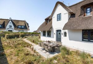Ferienhaus Dünemwai Miarwüfki