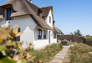 Ferienhaus Dünemwai Miarwüfki