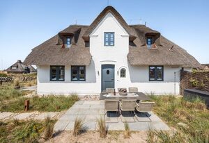 Ferienhaus Dünemwai Miarwüfki