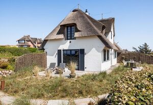 Ferienhaus Dünemwai Miarwüfki