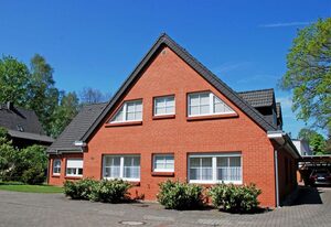 Pension mit Frühstück im Ostseebad Baabe – 06 Einzelzimmer