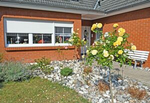 Pension mit Frühstück im Ostseebad Baabe – 06 Einzelzimmer