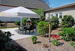 Pension mit Frühstück im Ostseebad Baabe – 06 Einzelzimmer