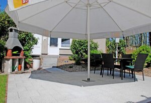 Pension mit Frühstück im Ostseebad Baabe – 06 Einzelzimmer