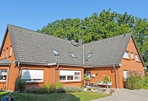 Pension mit Frühstück im Ostseebad Baabe – 06 Einzelzimmer