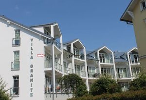 Appartementanlage Villa Granitz - 45478 - Whg. 29 – Fewo 29