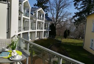 Appartementanlage Villa Granitz - 45478 - Whg. 29 – Fewo 29