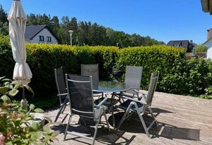 Haus am NSG Baaber Heide