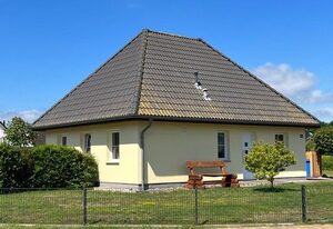 Haus am NSG Baaber Heide