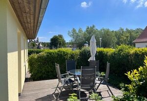Haus am NSG Baaber Heide