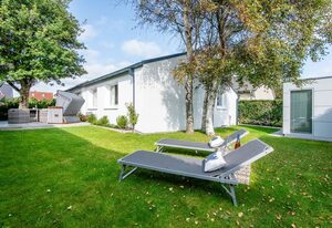 Tondernerstraße 10 Haus Sauerland