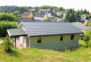 Ferienhaus in Göhren