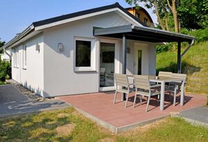 Ferienhaus in Göhren
