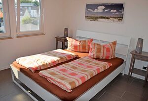 Ferienhaus in Göhren