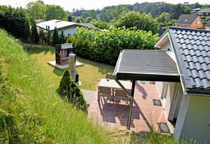 Ferienhaus in Göhren