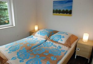 Ferienbungalow in Göhren