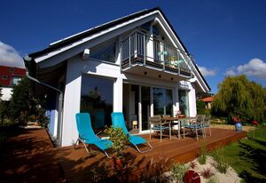 Ferienhaus Marianne