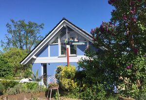 Ferienhaus Marianne