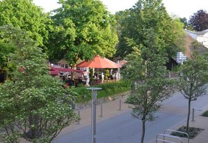 Appartementanlage Villa Granitz - 45480 - Whg. 11 – Fewo 11