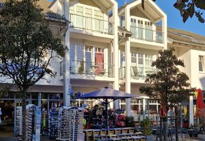 Appartementanlage Villa Granitz - 45480 - Whg. 11 – Fewo 11