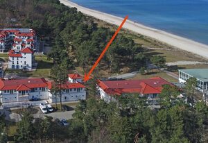 Baabe Inselparadies Fewo Leuchtturm  Ref. 213719 u 6 – Fewo Leuchtturm Ref. 213719 u 6