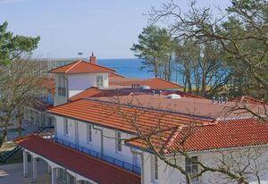 Baabe Inselparadies Fewo Leuchtturm  Ref. 213719 u 6 – Fewo Leuchtturm Ref. 213719 u 6