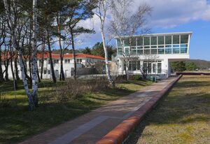 Baabe Inselparadies Fewo Leuchtturm  Ref. 213719 u 6 – Fewo Leuchtturm Ref. 213719 u 6