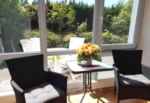Ferienwohnung 06 im Fischerhaus – Fewo Fischerhaus 6