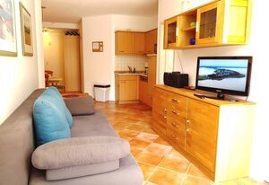 Ferienwohnung 06 im Fischerhaus – Fewo Fischerhaus 6