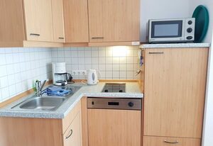 Ferienwohnung 06 im Fischerhaus – Fewo Fischerhaus 6