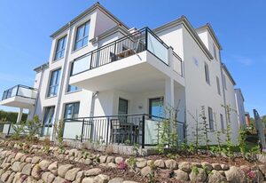 CSP: Villa Anni Whg. 06 mit Balkon