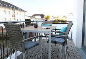 CSP: Villa Anni Whg. 06 mit Balkon