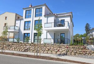 CSP: Villa Anni Whg. 06 mit Balkon