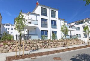 CSP: Villa Anni Whg. 06 mit Balkon