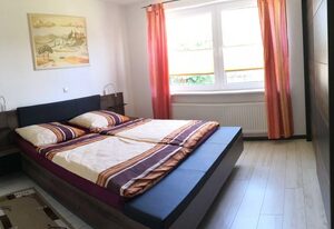 Ferienhaus Robert