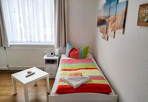 Ferienunterkünfte Liliane – Ferienzimmer