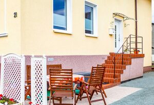 Ferienunterkünfte Liliane – Ferienzimmer