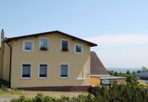 Ferienunterkünfte Liliane – Ferienzimmer