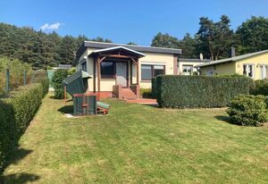 Ferienhaus Erna